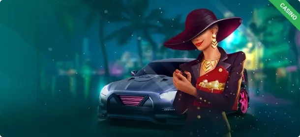 22Bet CASINO-STARTPAKKE: 1500 EURO OG 150 FS I VELKOMSTBONUS