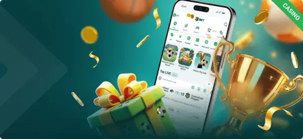 22Bet WEEKEND CASINOBONUS: FÅ 66% OP TIL 100 EURO OG 50 FS