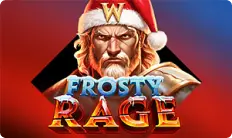 Frosty Rage