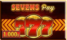 Sevens 777
