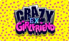 Crazy Ex Girlfriebd