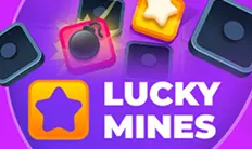 Lucky Mines